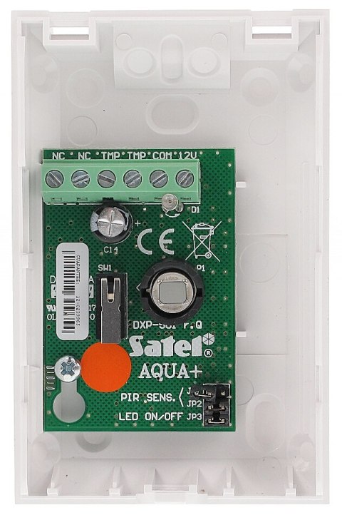 CZUJKA PIR AQUA-PET SATEL CZUJKA PIR AQUA-PET SATEL