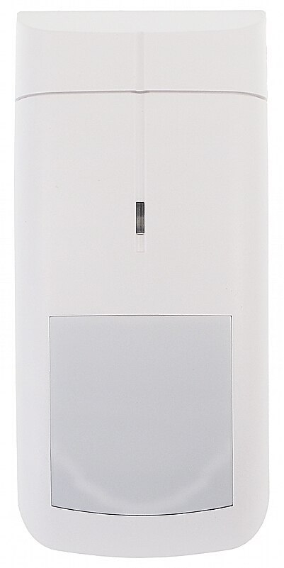 CZUJKA PIR IVORY SATEL CZUJKA PIR IVORY SATEL