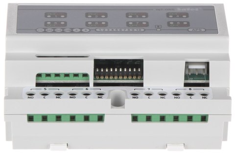 EKSPANDER INT-ORS 8 WYJŚĆ SATEL EKSPANDER INT-ORS 8 WYJŚĆ SATEL