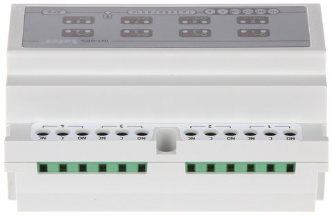 EKSPANDER INT-ORS 8 WYJŚĆ SATEL EKSPANDER INT-ORS 8 WYJŚĆ SATEL