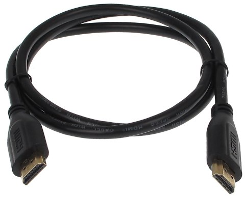 KABEL HDMI-1.0-FF 1 m KABEL HDMI-1.0-FF 1 m