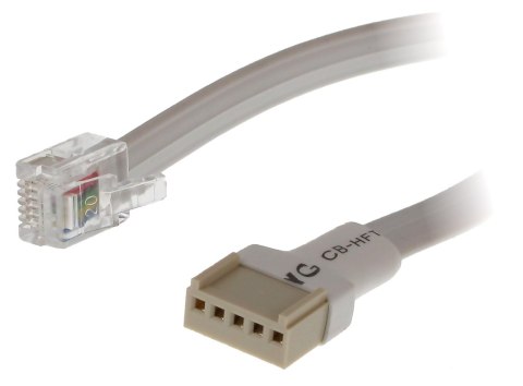 KABEL RJ/PIN5 SATEL KABEL RJ/PIN5 SATEL
