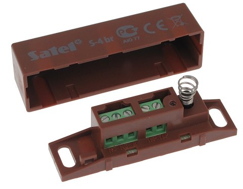 KONTAKTRON S-4-BR SATEL KONTAKTRON S-4-BR SATEL