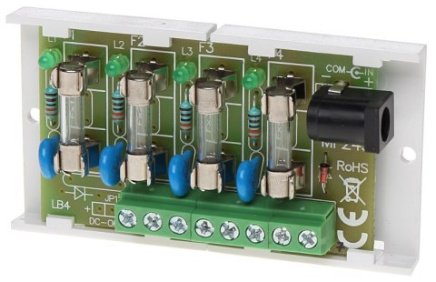 ŁĄCZÓWKA ZASILANIA AWZ-576 ŁĄCZÓWKA ZASILANIA AWZ-576