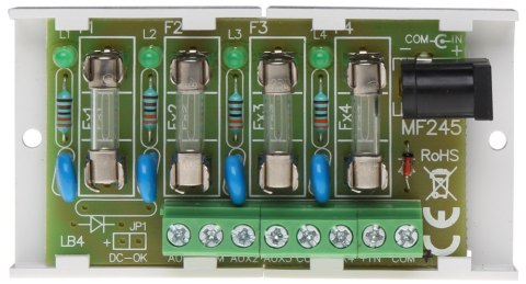 ŁĄCZÓWKA ZASILANIA AWZ-576 ŁĄCZÓWKA ZASILANIA AWZ-576
