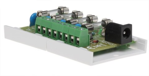 ŁĄCZÓWKA ZASILANIA AWZ-576 ŁĄCZÓWKA ZASILANIA AWZ-576
