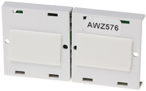 ŁĄCZÓWKA ZASILANIA AWZ-576 ŁĄCZÓWKA ZASILANIA AWZ-576