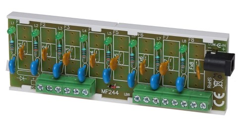 ŁĄCZÓWKA ZASILANIA AWZ-578 ŁĄCZÓWKA ZASILANIA AWZ-578