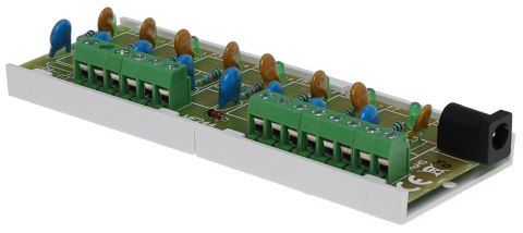 ŁĄCZÓWKA ZASILANIA AWZ-578 ŁĄCZÓWKA ZASILANIA AWZ-578
