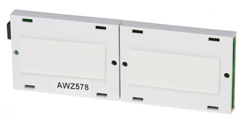 ŁĄCZÓWKA ZASILANIA AWZ-578 ŁĄCZÓWKA ZASILANIA AWZ-578