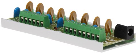 ŁĄCZÓWKA ZASILANIA AWZ-579 ŁĄCZÓWKA ZASILANIA AWZ-579
