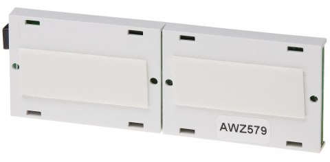 ŁĄCZÓWKA ZASILANIA AWZ-579 ŁĄCZÓWKA ZASILANIA AWZ-579