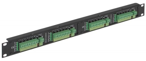 ŁĄCZÓWKA ZASILANIA LZ-20/POL/R19 ŁĄCZÓWKA ZASILANIA LZ-20/POL/R19