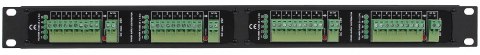 ŁĄCZÓWKA ZASILANIA LZ-20/POL/R19 ŁĄCZÓWKA ZASILANIA LZ-20/POL/R19