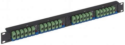 ŁĄCZÓWKA ZASILANIA LZ-24/R19 ŁĄCZÓWKA ZASILANIA LZ-24/R19