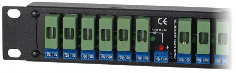 ŁĄCZÓWKA ZASILANIA LZ-24/R19 ŁĄCZÓWKA ZASILANIA LZ-24/R19