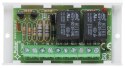 MODUŁ PRZEKAŹNIKOWY AWZ-508