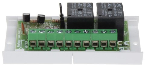 MODUŁ PRZEKAŹNIKOWY AWZ-508 MODUŁ PRZEKAŹNIKOWY AWZ-508
