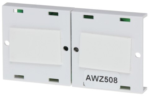 MODUŁ PRZEKAŹNIKOWY AWZ-508 MODUŁ PRZEKAŹNIKOWY AWZ-508