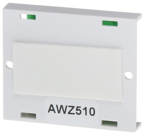 MODUŁ PRZEKAŹNIKOWY AWZ-510 MODUŁ PRZEKAŹNIKOWY AWZ-510