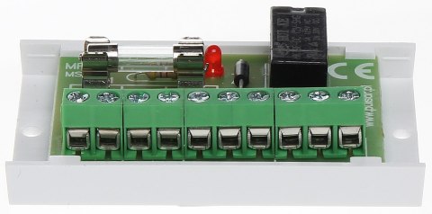 MODUŁ PRZEKAŹNIKOWY AWZ-511 MODUŁ PRZEKAŹNIKOWY AWZ-511