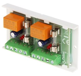 MODUŁ PRZEKAŹNIKOWY AWZ-512