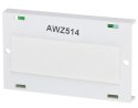 MODUŁ PRZEKAŹNIKOWY AWZ-514