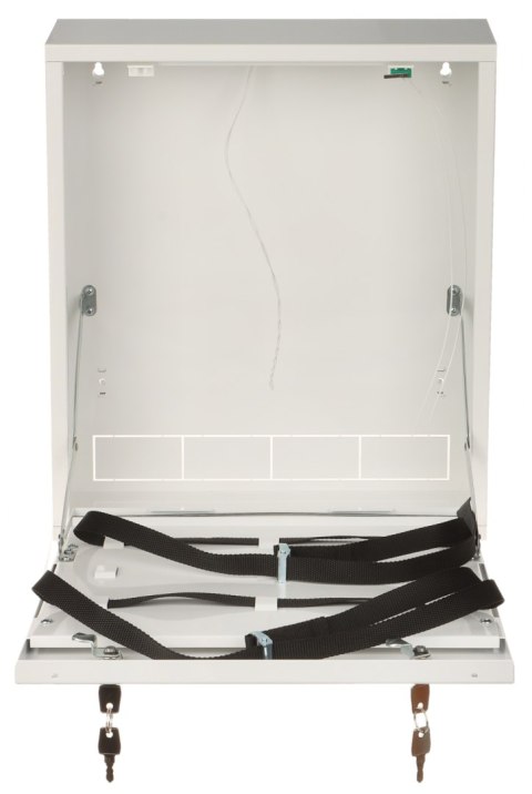 OBUDOWA AWO-529W 501 x 432 x 121 mm OBUDOWA AWO-529W 501 x 432 x 121 mm