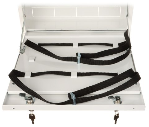 OBUDOWA AWO-529W 501 x 432 x 121 mm OBUDOWA AWO-529W 501 x 432 x 121 mm