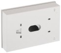 OBUDOWA KLAWIATURY ALARMOWEJ OBU-M-LCD (AWO353 LCD/B)