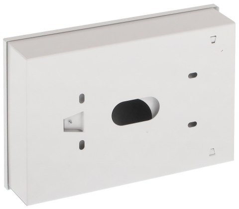 OBUDOWA KLAWIATURY ALARMOWEJ OBU-M-LCD (AWO353 LCD/B) OBUDOWA KLAWIATURY ALARMOWEJ OBU-M-LCD (AWO353 LCD/B)