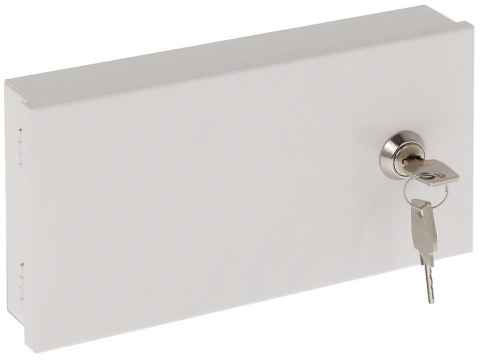 OBUDOWA KLAWIATURY ALARMOWEJ OBU-M-LED (AWO352 LED/B) OBUDOWA KLAWIATURY ALARMOWEJ OBU-M-LED (AWO352 LED/B)