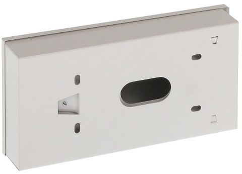 OBUDOWA KLAWIATURY ALARMOWEJ OBU-M-LED (AWO352 LED/B) OBUDOWA KLAWIATURY ALARMOWEJ OBU-M-LED (AWO352 LED/B)