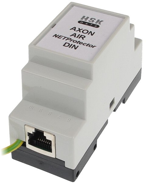OGRANICZNIK PRZEPIĘĆ AXON-AIR/DIN OGRANICZNIK PRZEPIĘĆ AXON-AIR/DIN