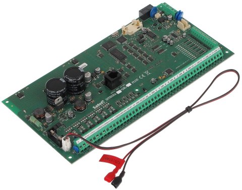 PŁYTA CENTRALI ALARMOWEJ INTEGRA-128-PLUS SATEL PŁYTA CENTRALI ALARMOWEJ INTEGRA-128-PLUS SATEL