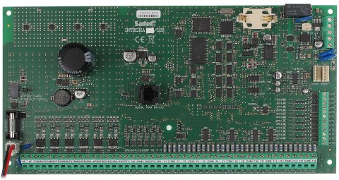 PŁYTA CENTRALI ALARMOWEJ INTEGRA-128 SATEL PŁYTA CENTRALI ALARMOWEJ INTEGRA-128 SATEL