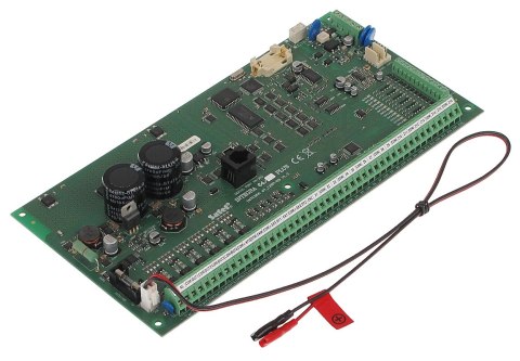 PŁYTA CENTRALI ALARMOWEJ INTEGRA-64-PLUS SATEL PŁYTA CENTRALI ALARMOWEJ INTEGRA-64-PLUS SATEL
