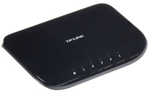 SWITCH TL-SG1005D 5-PORTOWY TP-LINK SWITCH TL-SG1005D 5-PORTOWY TP-LINK