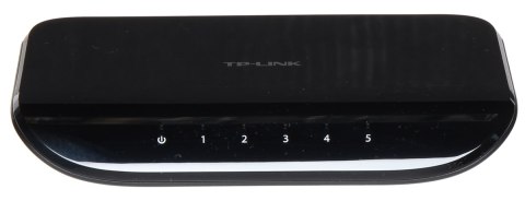 SWITCH TL-SG1005D 5-PORTOWY TP-LINK SWITCH TL-SG1005D 5-PORTOWY TP-LINK