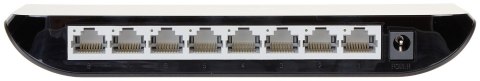 SWITCH TL-SG1008D 8-PORTOWY TP-LINK SWITCH TL-SG1008D 8-PORTOWY TP-LINK