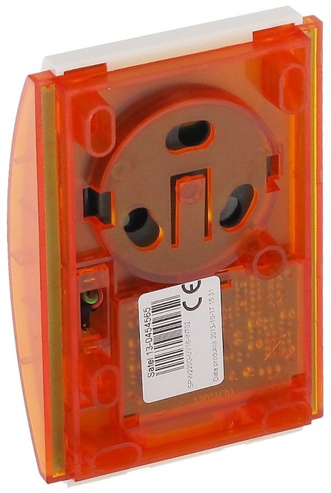 SYGNALIZATOR WEWNĘTRZNY SPW-220-O SATEL SYGNALIZATOR WEWNĘTRZNY SPW-220-O SATEL