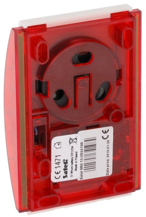 SYGNALIZATOR WEWNĘTRZNY SPW-250-R SATEL SYGNALIZATOR WEWNĘTRZNY SPW-250-R SATEL