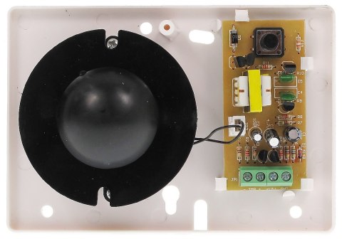 SYGNALIZATOR WEWNĘTRZNY SV-104 SYGNALIZATOR WEWNĘTRZNY SV-104