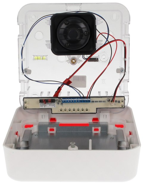 SYGNALIZATOR ZEWNĘTRZNY SD-6000-R SATEL SYGNALIZATOR ZEWNĘTRZNY SD-6000-R SATEL