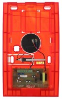 SYGNALIZATOR ZEWNĘTRZNY SP-4001-R SATEL