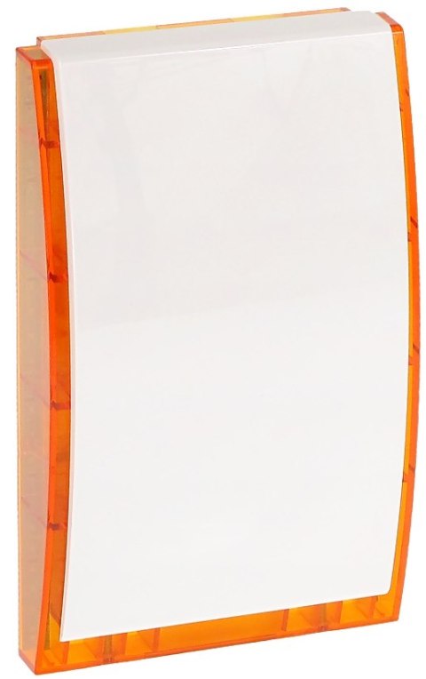 SYGNALIZATOR ZEWNĘTRZNY SP-4003-O SATEL SYGNALIZATOR ZEWNĘTRZNY SP-4003-O SATEL
