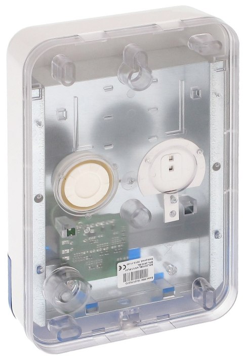 SYGNALIZATOR ZEWNĘTRZNY SPL-2010-BL SATEL SYGNALIZATOR ZEWNĘTRZNY SPL-2010-BL SATEL
