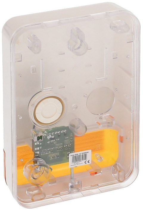 SYGNALIZATOR ZEWNĘTRZNY SPL-2030-O SATEL SYGNALIZATOR ZEWNĘTRZNY SPL-2030-O SATEL