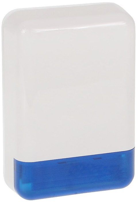 SYGNALIZATOR ZEWNĘTRZNY SPLZ-1011-BL SATEL SYGNALIZATOR ZEWNĘTRZNY SPLZ-1011-BL SATEL