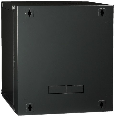 SZAFA RACK WISZĄCA, DWUSEKCYJNA R19-12U/600/2S SZAFA RACK WISZĄCA, DWUSEKCYJNA R19-12U/600/2S